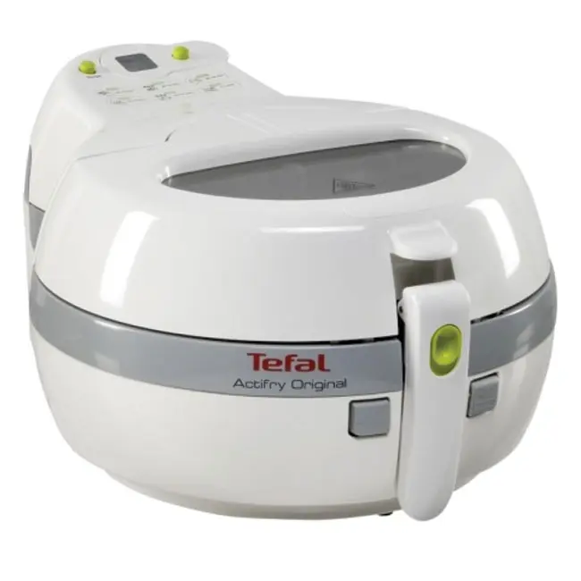 Nồi chiên không dầu Tefal FZ7100_1