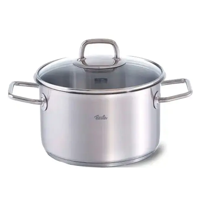 Nồi inox cao cấp Fissler Viseo_2