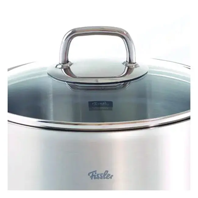 Nồi inox cao cấp Fissler Viseo_3