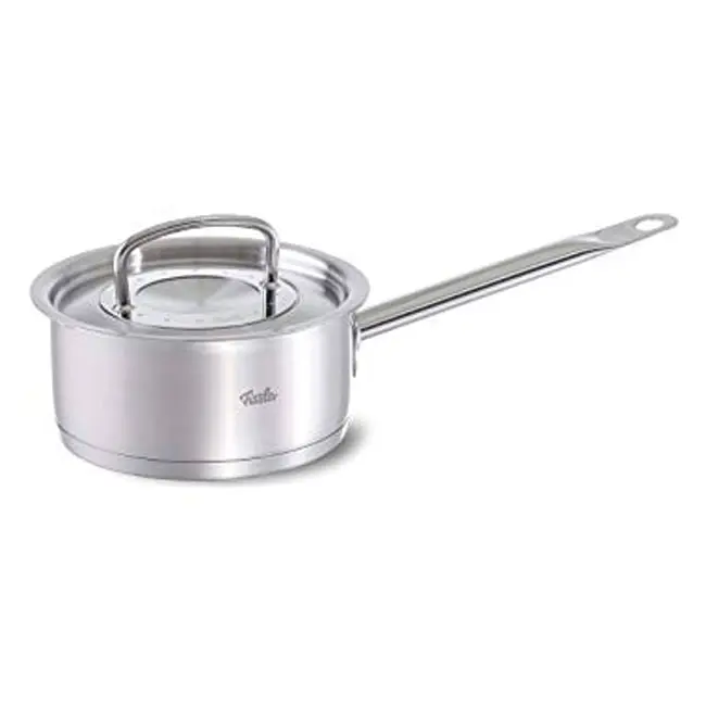 Quánh inox cao cấp Fissler Pro 16cm_2