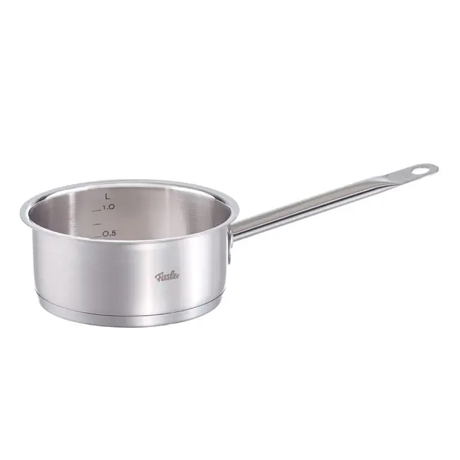 Quánh inox cao cấp Fissler Pro 16cm_3