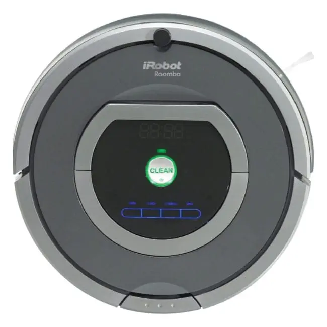 Robot hút bụi iRobot R782 Staubsaug-Roboter_1