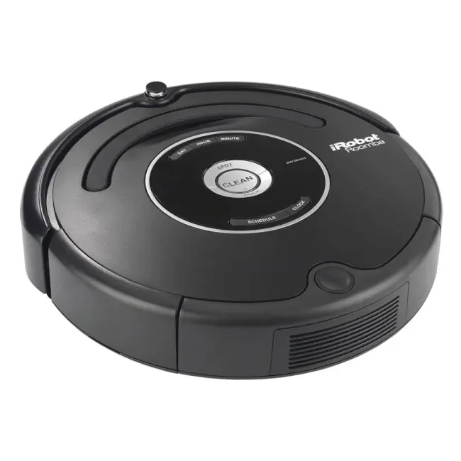 Robot hút bụi iRobot Roomba 581 Staubsaug-Roboter_2