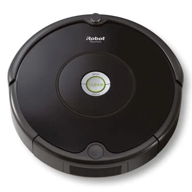 Robot hút bụi iRobot Roomba 606_2