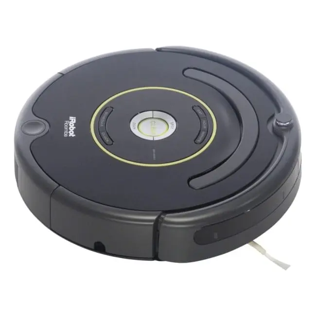 Robot hút bụi iRobot Roomba 651 Saugroboter_2