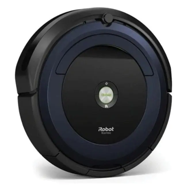 Robot hút bụi iRobot Roomba 695_2