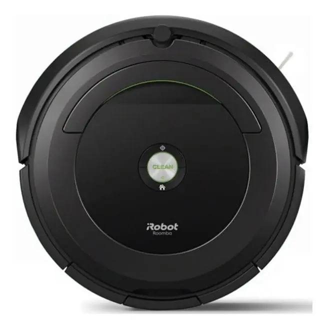 Robot hút bụi iRobot Roomba 696 Saugroboter_1