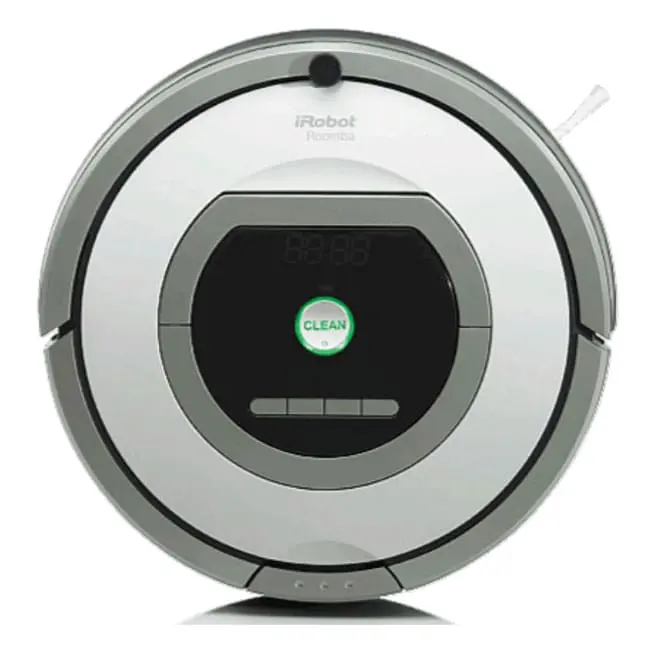 Robot hút bụi iRobot Roomba 776 Saugroboter_1