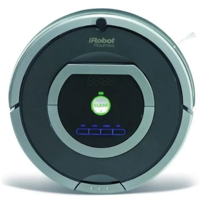 Robot hút bụi iRobot Roomba 786p Saugroboter_1