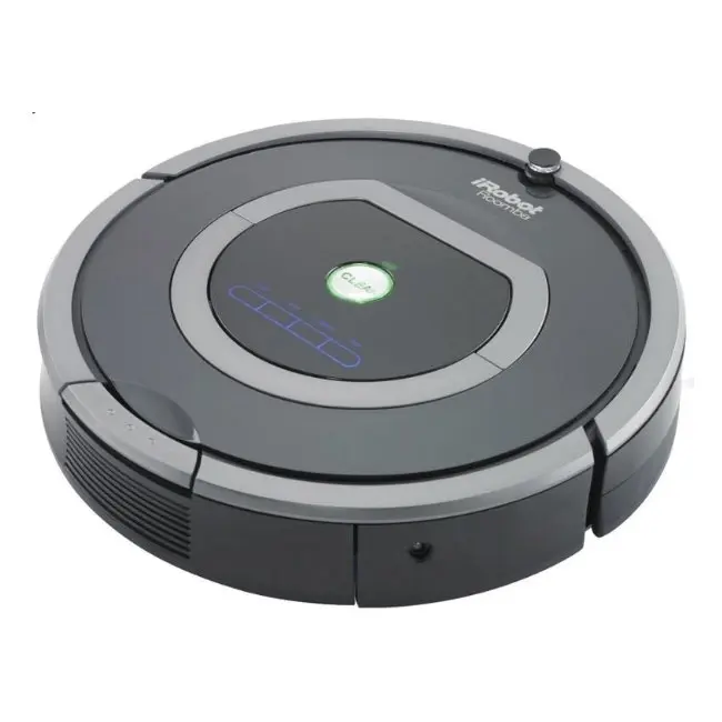 Robot hút bụi iRobot Roomba 786p Saugroboter_2