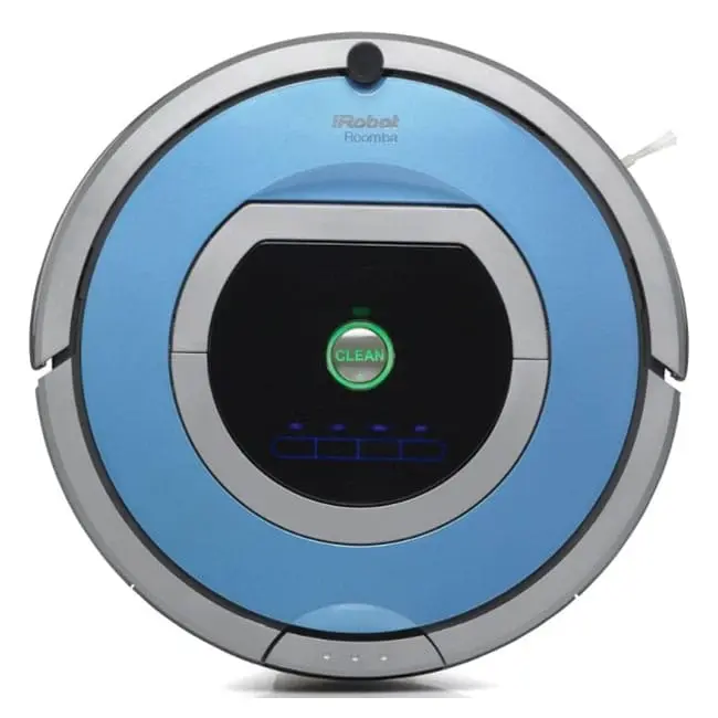 Robot hút bụi iRobot Roomba 790 Staubsauger Roboter_1