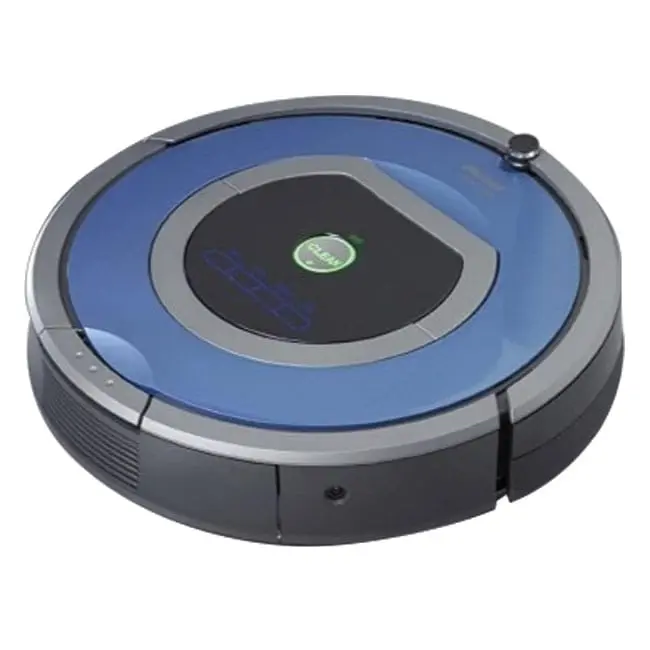 Robot hút bụi iRobot Roomba 790 Staubsauger Roboter_3