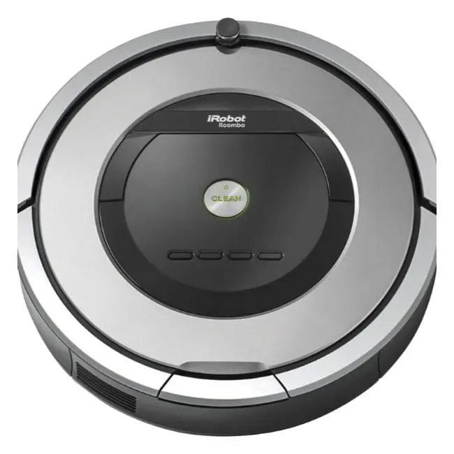 Robot hút bụi iRobot Roomba 860 Roboter-Staubsauger_2