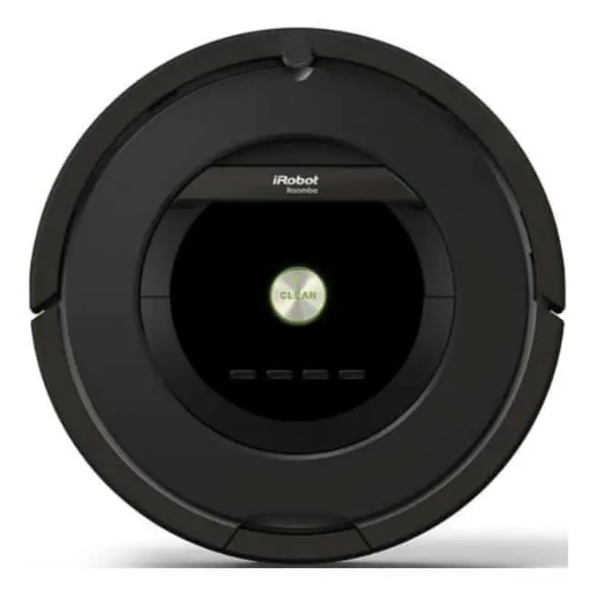 Robot hút bụi iRobot Roomba 876 Saugroboter_1