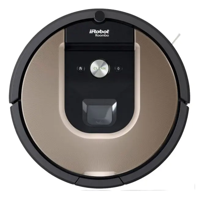 Robot hút bụi iRobot Roomba 966 Saugroboter_1