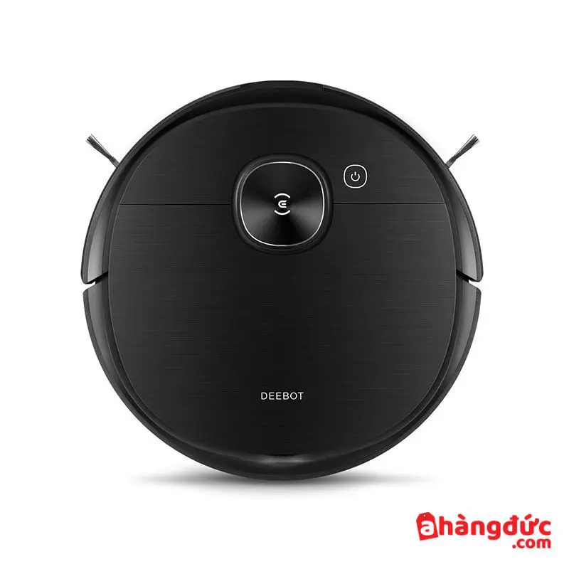 Robot hút bụi lau nhà Ecovacs Deebot T9 AIVI