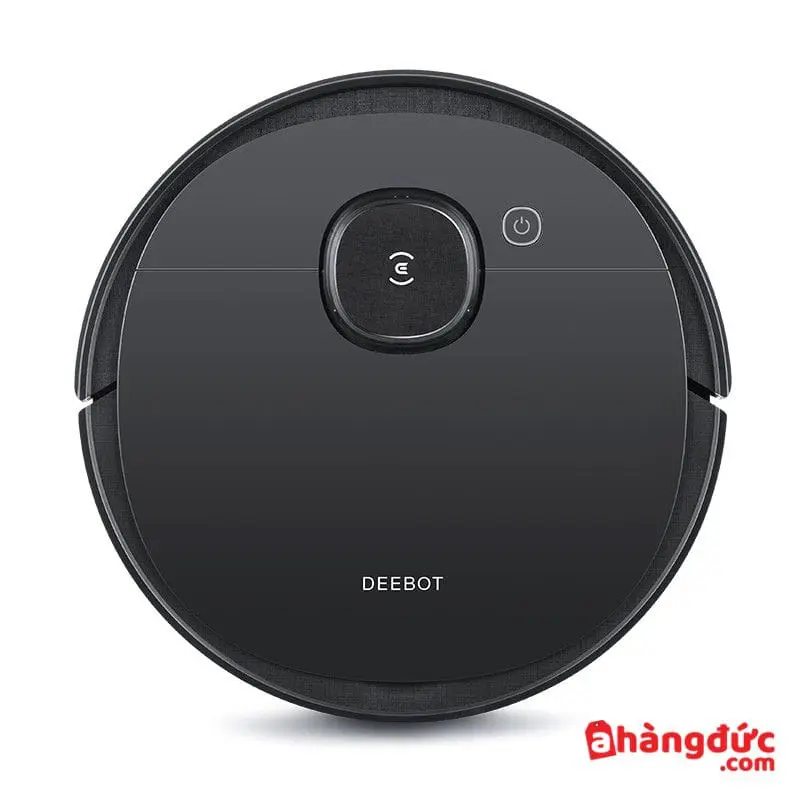 Robot hút bụi lau nhà Ecovacs Deebot T5 Hero