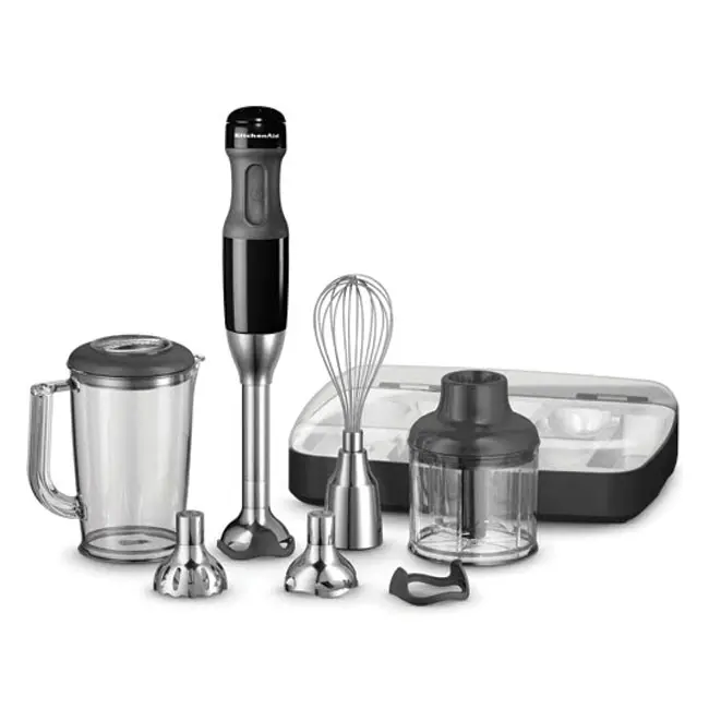 Bộ máy xay trộn cầm tay KitchenAid 5 tốc độ_2