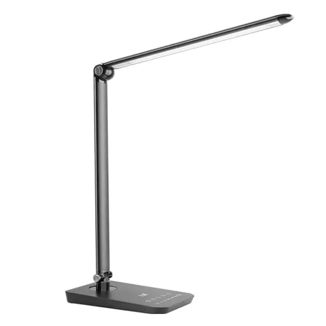 Đèn bàn chống cận Led Lighting EVER 7 Brightness Desk Lamp 8w 3100013-EU_3