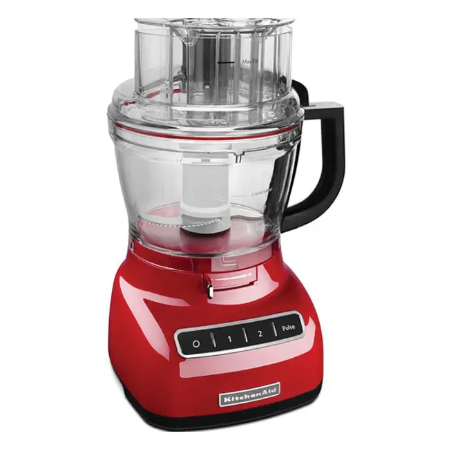 Máy chế biến thực phẩm 13 Cup Dao Cắt Chính Xác ExactSlice™ KitchenAid 5KFP1333GER_2