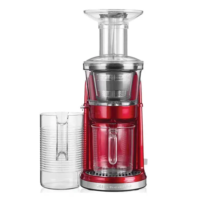 Máy ép trái cây KitchenAid màu đỏ – 5KVJ0111BCA_1