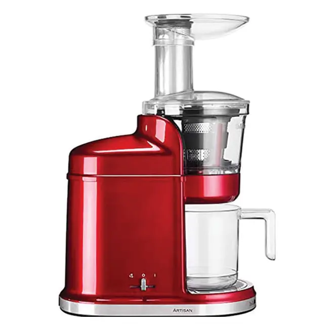 Máy ép trái cây KitchenAid màu đỏ – 5KVJ0111BCA_2