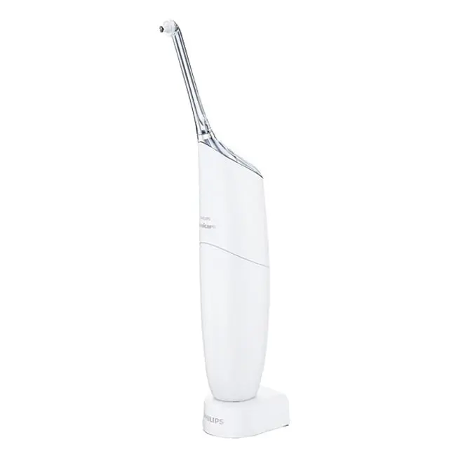 Máy tăm nước Philips Sonicare HX8431/01 AirFloss Ultra Air trắng_3