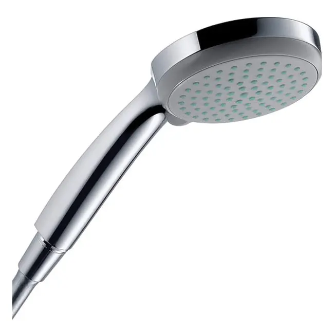 Sen tay Hansgrohe Croma 100 Handbrause, 4 Strahlarten, chrom 28535000_3