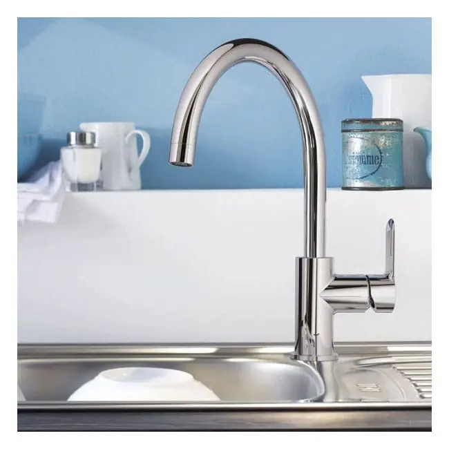 Vòi bếp Grohe 31367000_1