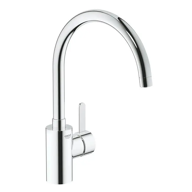 Vòi rửa GROHE 32843000 Euro Smart 354mm loại cao_2