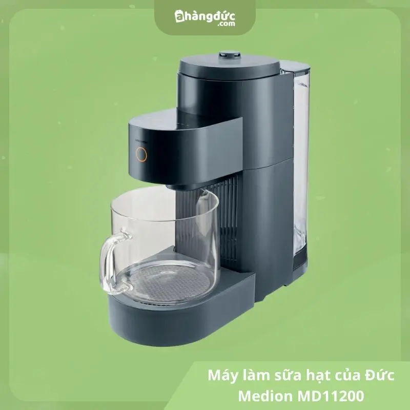 Máy làm sữa hạt của Đức Medion MD11200