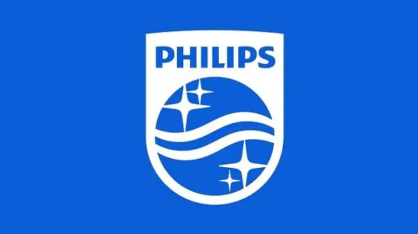 Philips là thương hiệu đến từ Hà Lan