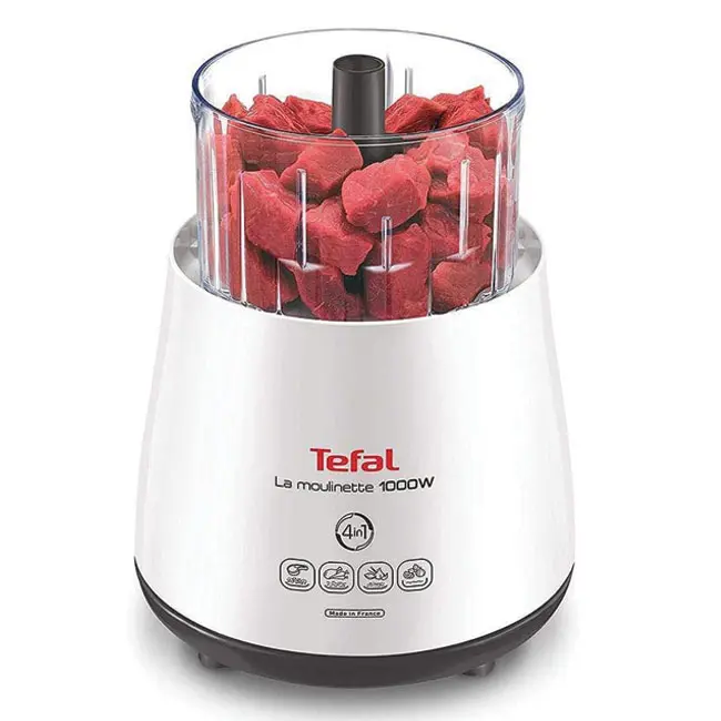 Máy xay thịt Tefal DPA130, 1000W_3