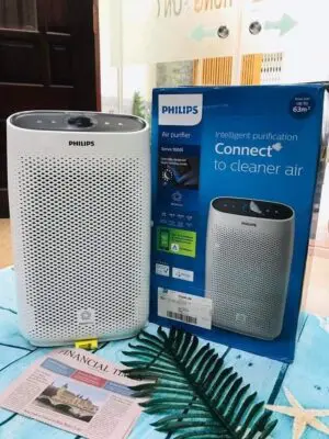 Loc khong khi Philips AC1214 10 2