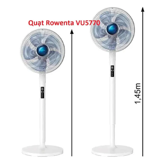 Quạt cây Rowenta VU5770_1