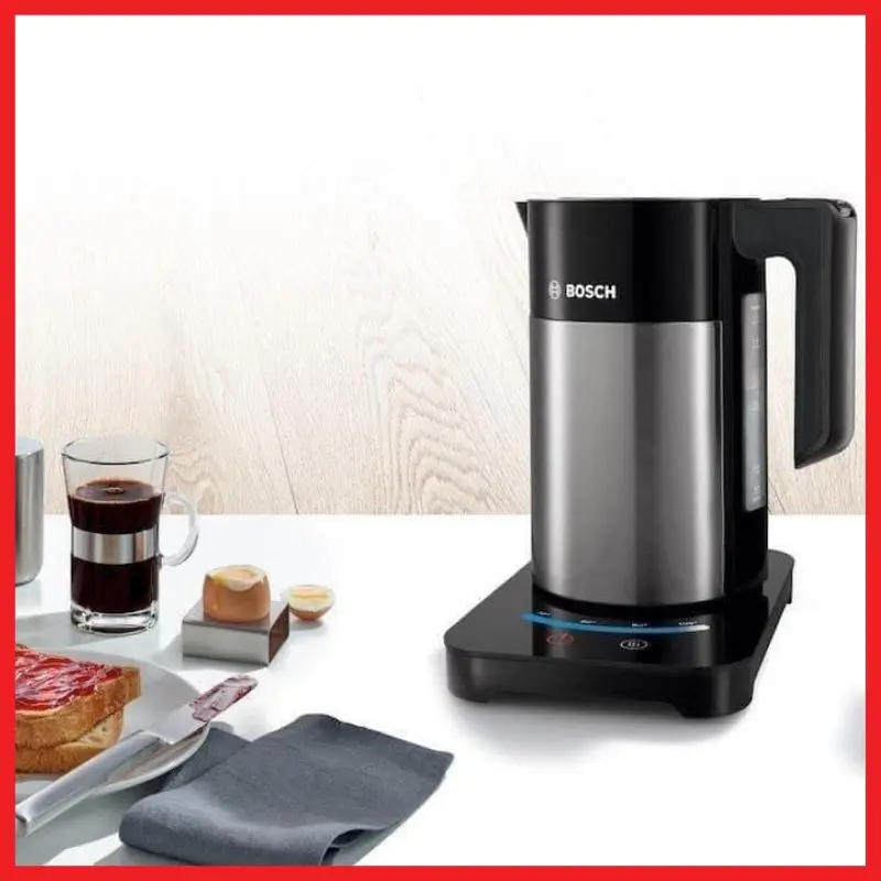 Ấm siêu tốc Bosch TWK7203 màu inox 1,7L 11 Ấm siêu tốc Bosch TWK7203