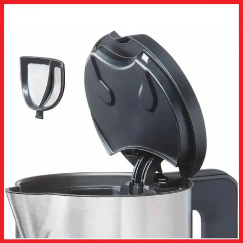 Ấm siêu tốc Bosch TWK8611P (Màu Trắng) 1,5L 16 Ấm siêu tốc Bosch TWK8611P