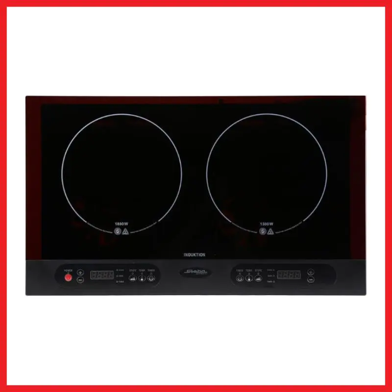 Bếp từ Steba IK 100 9 Bếp từ Steba IK 100