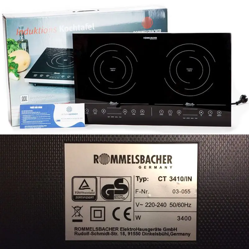 Bếp từ đôi Rommelsbacher CT3410/IN 14 Bếp từ đôi Rommelsbacher CT 3410_IN (3)