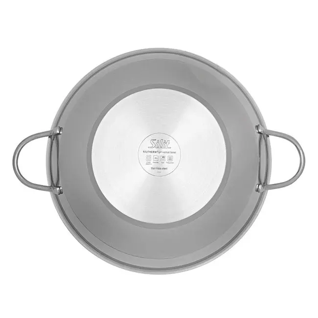 Chảo xào Silit Wok 32 cm_1