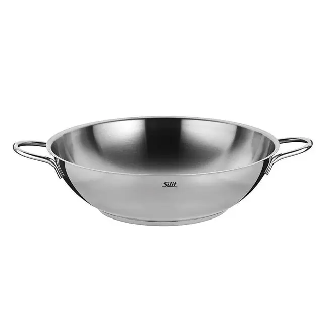 Chảo xào Silit Wok 32 cm_2