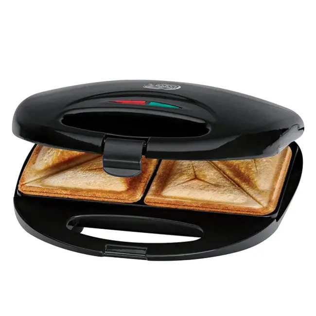 Máy nướng bánh sandwich Clatronic_3