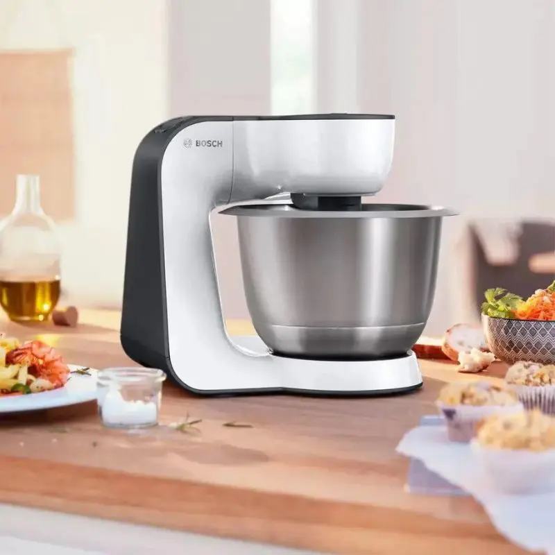 Máy trộn bột Bosch MUM54A00 đa năng 9 Máy trộn bột Bosch MUM54A00