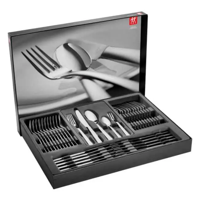 Set Dao Thìa Dĩa Zwilling King 30 Món_2