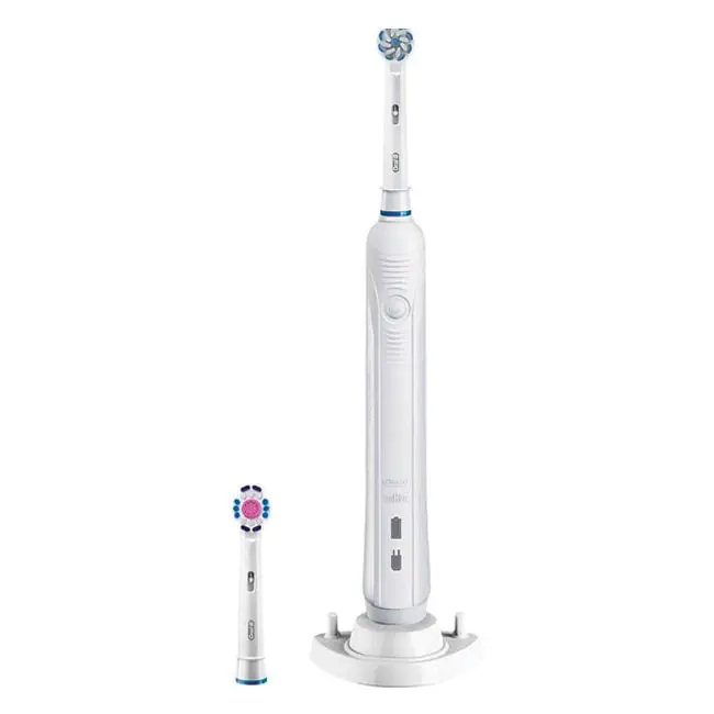 Bàn Chải Điện Oral B Pro 900_1