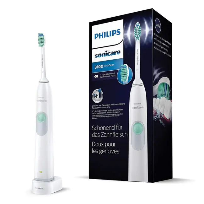 Bàn Chải Điện Philips HX6221/21_1