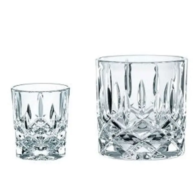 Bộ Cốc Nachtmann Noblesse Becher Set/ 18c 101764_2