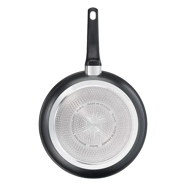 Chảo Tefal TITANIUM FUSION PFANNE 28 CM_2