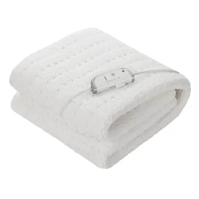 Đệm Điện Medisana HU 672 Warmeunterbett Maxi Fleece_1