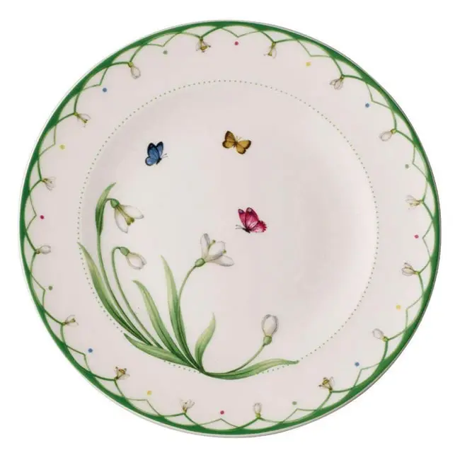 Đĩa Villeroy & Boch Colourful Spring Frühstücksteller 14-8663-2640_1